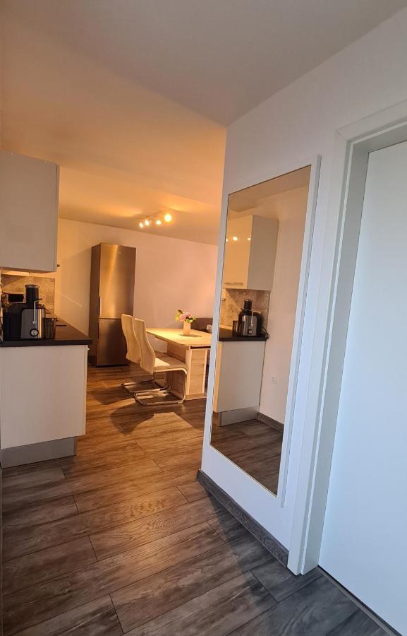 Apartman Kokola Mali Lošinj Exterior foto