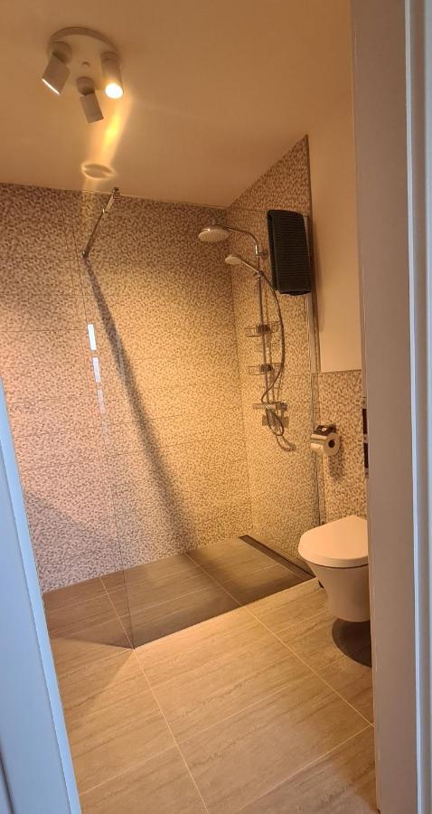Apartman Kokola Mali Lošinj Exterior foto