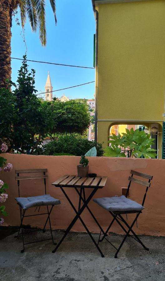 Apartman Kokola Mali Lošinj Exterior foto